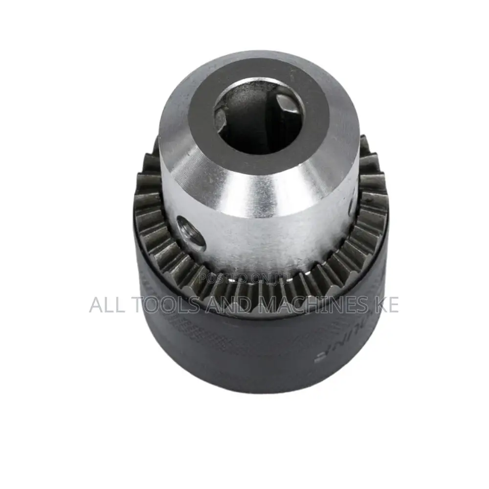 Ultimate Premium Heavy Duty Chuck 13mm 1 2 20UNF and Key Set