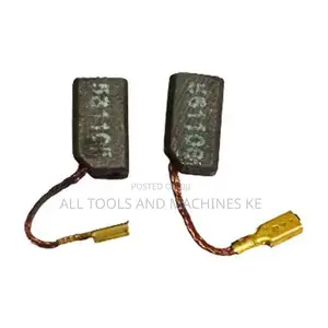 Premium Brush Pair for STANLEY 180mm/230mm Angle Grinder