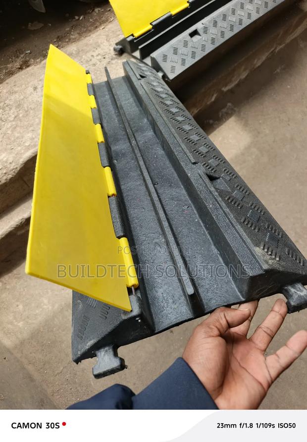 Premium Cable Ramp-2 Way