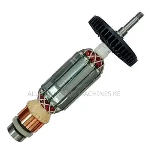 Power Armature SA for STANLEY 115mm Angle Grinder STGS7100
