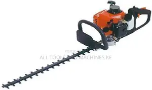 JARDIN Petrol Hedge Trimmer – Powerful & Efficient Garden Cutting Tool