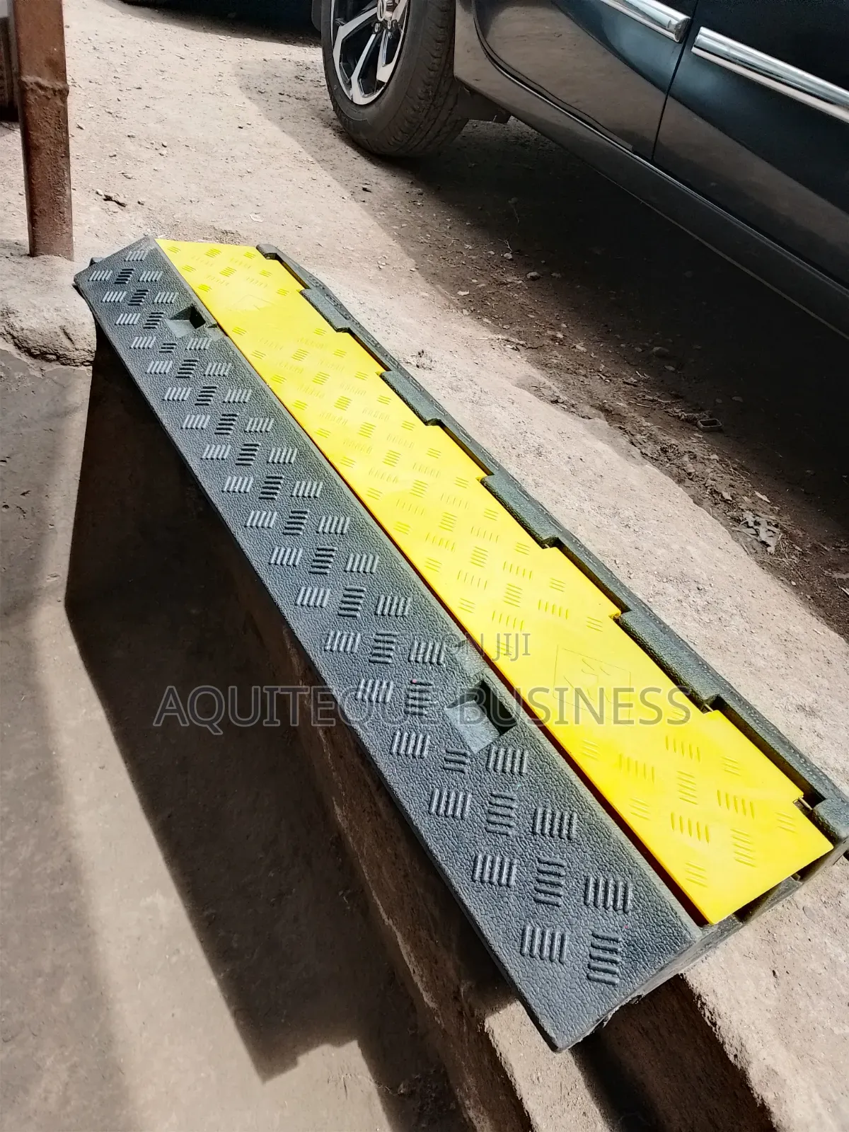 Outdoor Cable Protector 1m