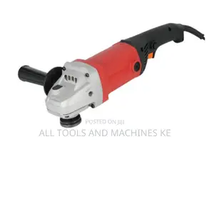 Powerful KEN Angle Grinder 9950D – 1240W Heavy-Duty 150mm Grinding