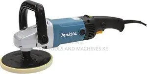 Powerful MAKITA Electric Polisher 9227C