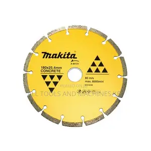 Makita Ultimate Diamond Cutting Disk 7 Inch High-Performance Durable