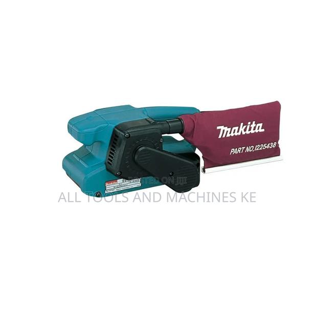 Makita M9400 Belt Sander 4 Inch 940W Ultimate Powerful Professional