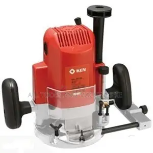 Powerful KEN Electric Router 3912BS