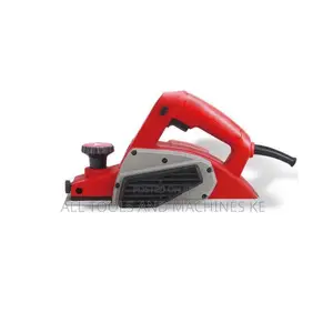 KEN Electric Planer 710W Powerful 82mm Wood Planing Machine