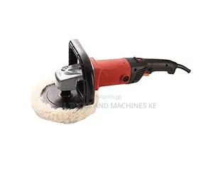 Powerful KEN Electric Polisher 9718E