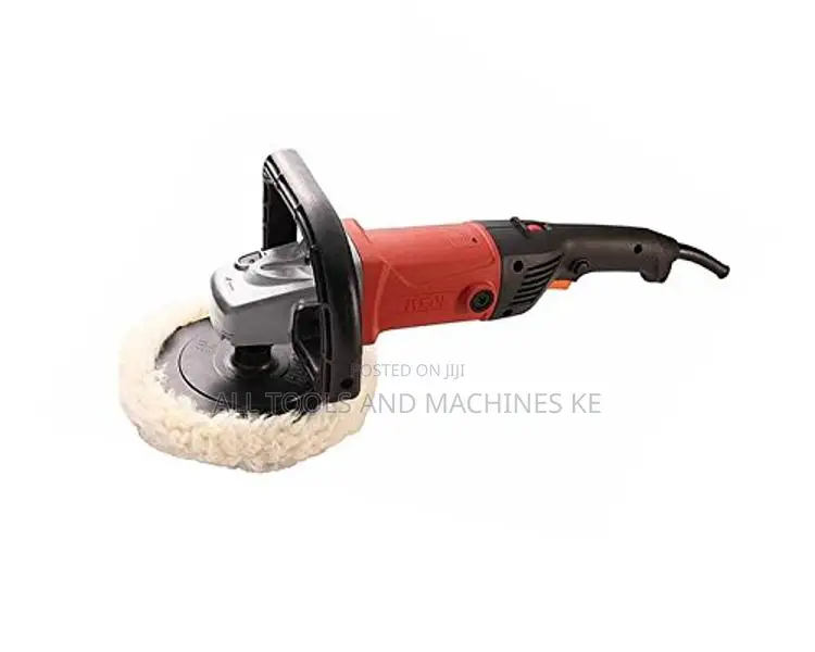 Powerful KEN Electric Polisher 9718E