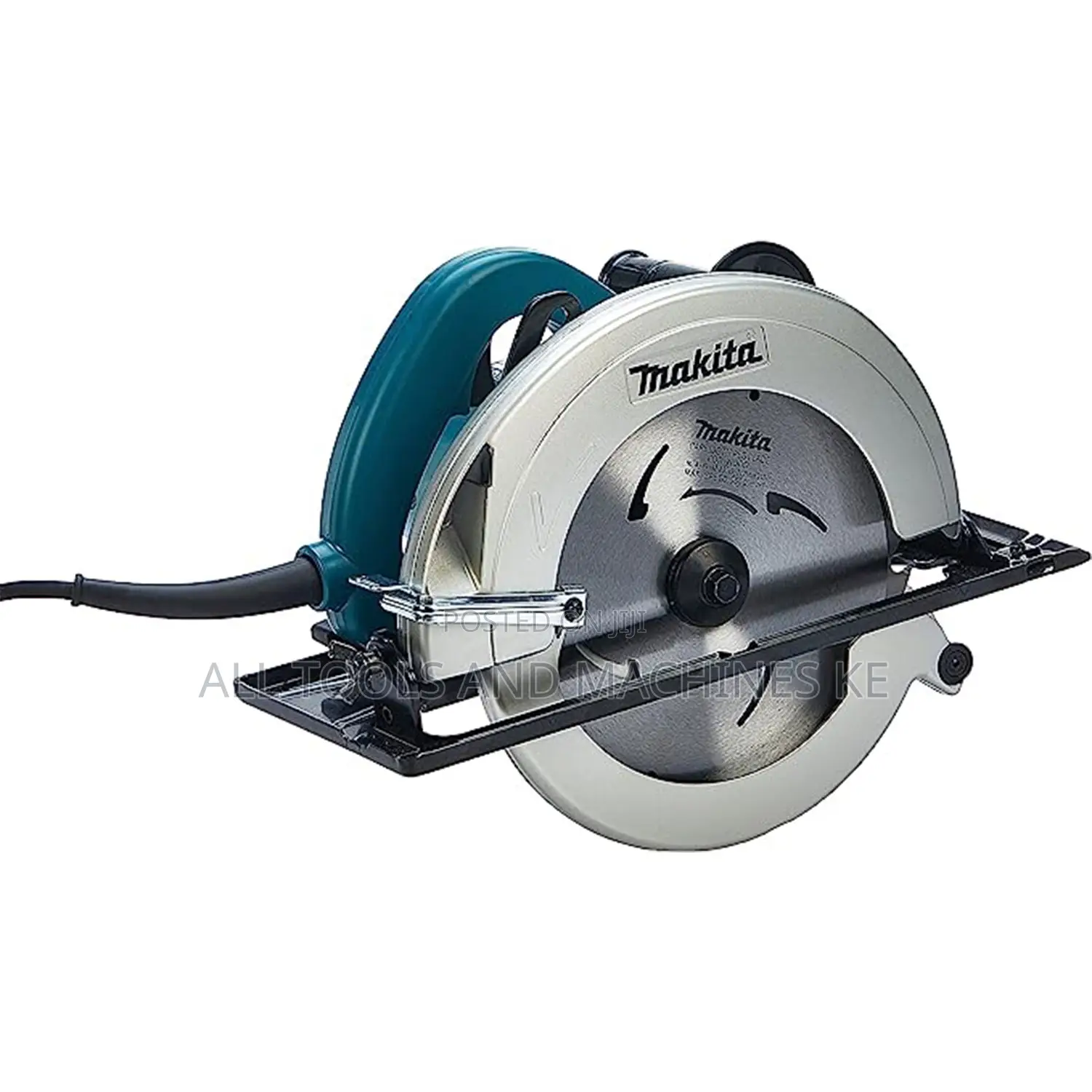 Makita Circular Saw 235MM Ultimate Powerful Professional Wood Cutting