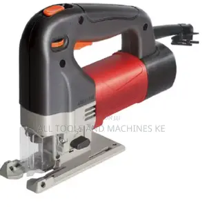 KEN Electric Jigsaw 1260E 500W – Powerful Precision Cutting Tool