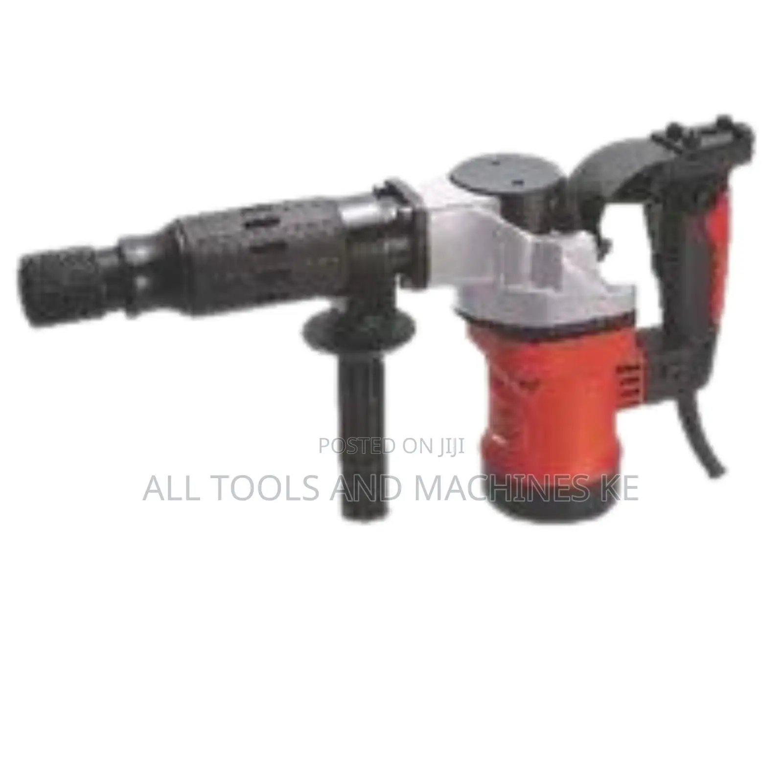KEN Electric Breaker 2810T 1050W – Ultimate Heavy-Duty Demolition