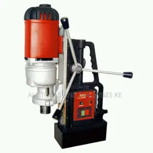 KEN Diamond Drill 6180N 3500W – Ultimate High-Power Concrete & Masonry
