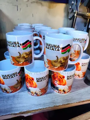 Cups/Mugs Printing