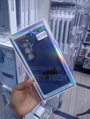 Case Protection Case Designed for the Samsung Galaxy Z Fold 8 Ultra.