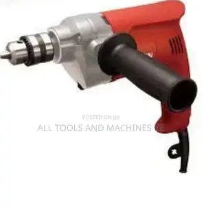 KEN Electric Impact Drill 13MM 650W Heavy Duty Professional Drill