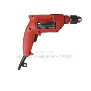 KEN Electric Drill 6613ER 550W 13MM