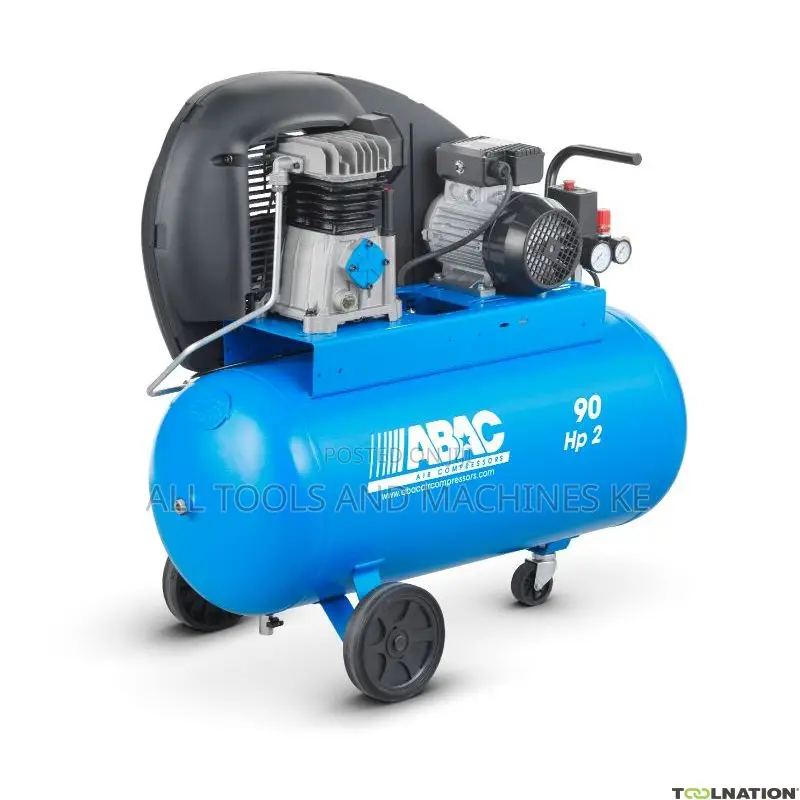 ABAC Electric Air Compressor 2HP 90L A29 90