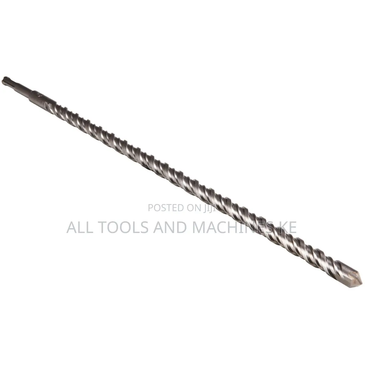 Ultimate SDS Drill Bit 16MM X 450MM High Performance Concrete