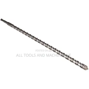 Ultimate SDS Drill Bit 16MM X 450MM High Performance Concrete