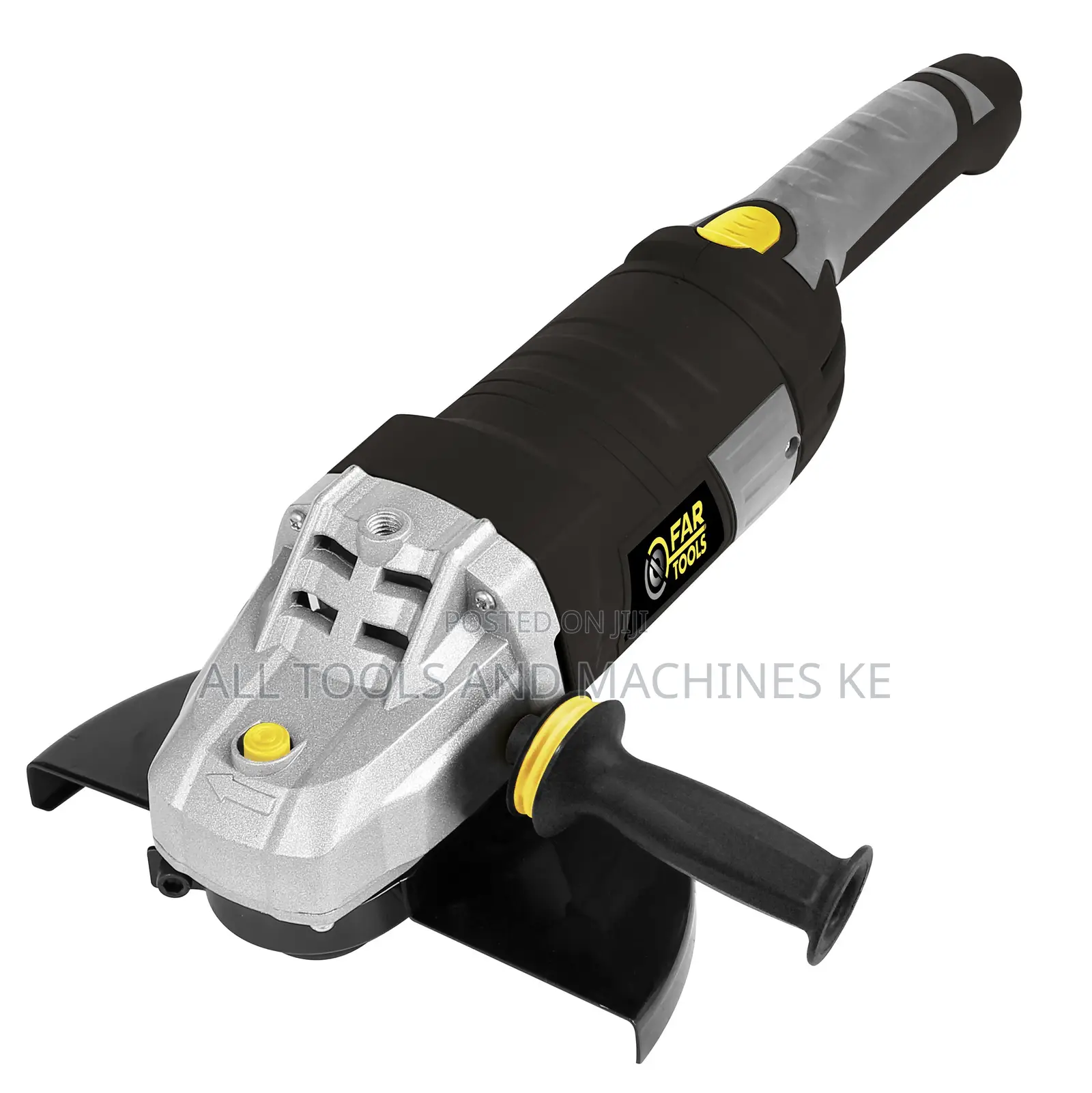 FARTOOLS Angle Grinder 230mm – Powerful Professional Cutting