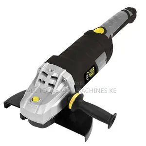 FARTOOLS Angle Grinder 230mm – Powerful Professional Cutting