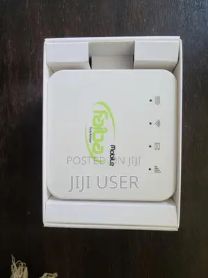 ORIGINAL FAIBA Pocket MiFi