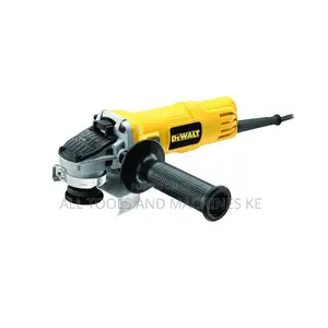DeWalt 115MM 750W Grinder Slider Switch Ultimate Powerful Professional