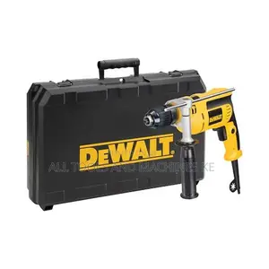 DeWalt Percussion Drill 13MM 650W Ultimate Powerful Professional