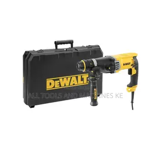 DeWalt Electric 28MM 3-Mode SDS Plus Hammer Drill Ultimate Powerful