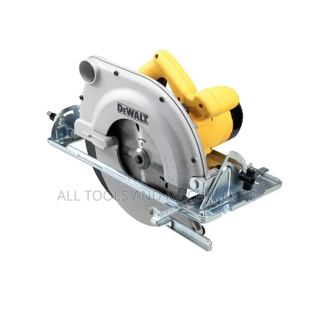 DeWalt Heavy Duty Circular Saw 9 Inch 1750W Ultimate Powerful