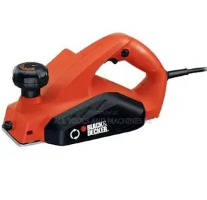 BLACK & DECKER 2.0mm Doc Planer KW712-B5
