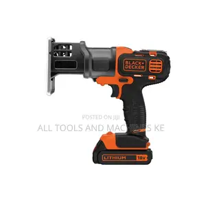 BLACK and DECKER Multi-Evo Jigsaw/Router