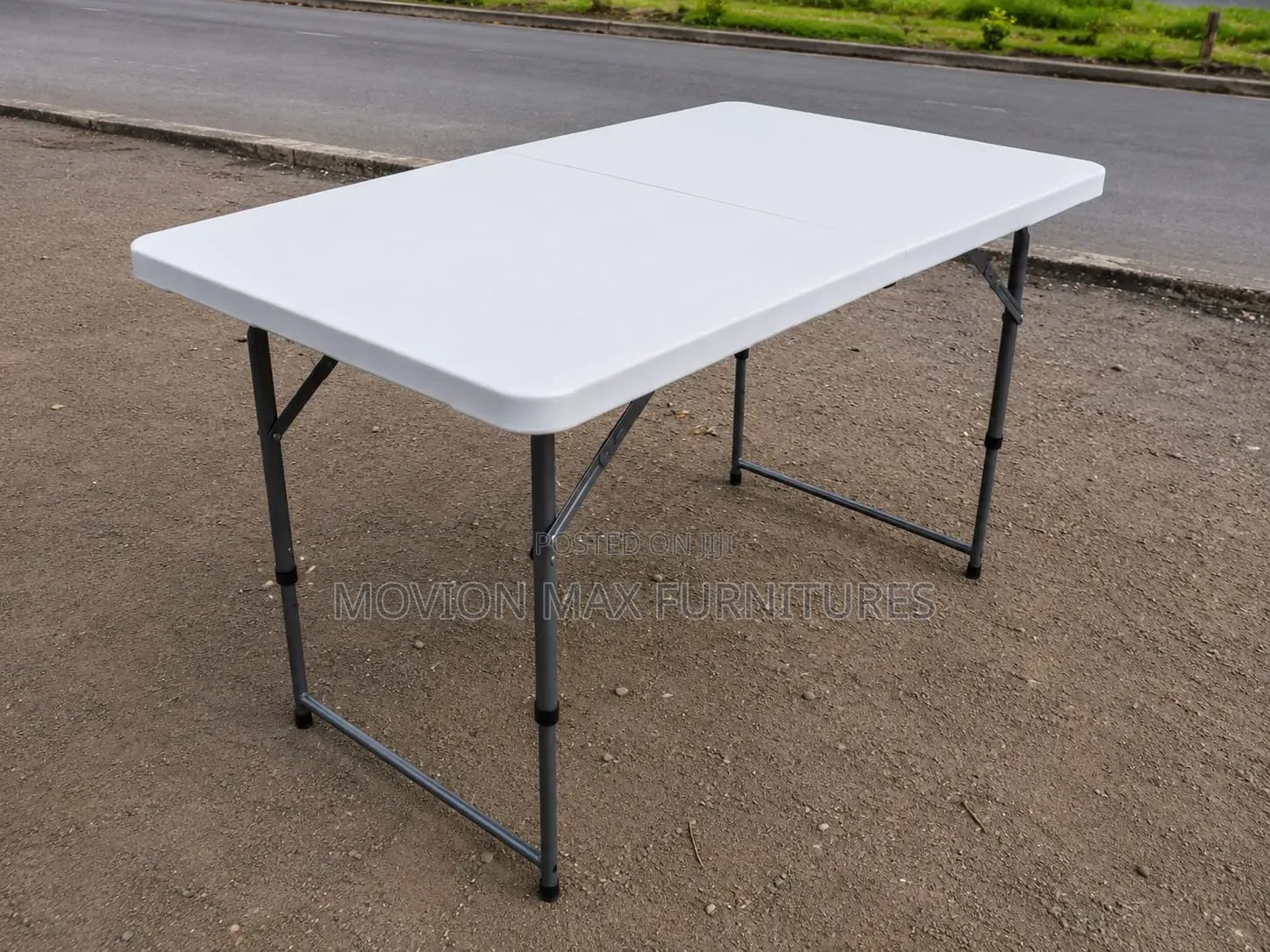 Plastic Foldable Table,