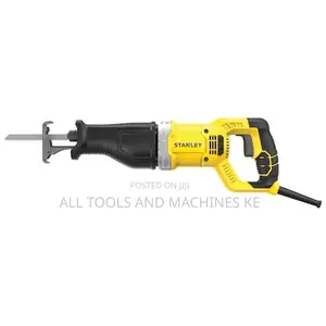 Stanley Reciprocating Saw 900W Ultimate Powerful Professional Cutting