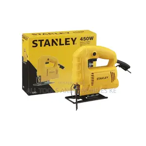 Stanley 450W Jigsaw Ultimate Powerful Professional Cutting Tool