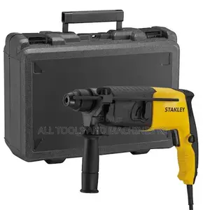 STANLEY 26mm 800W SDS Plus Hammer Drill