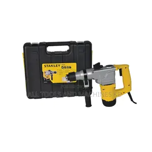 STANLEY 26mm 850W L-Shape Rotary Hammer STHR272K
