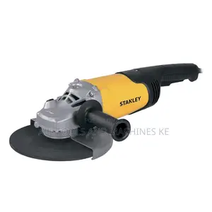 STANLEY 2200W Angle Grinder STGL2223-B5