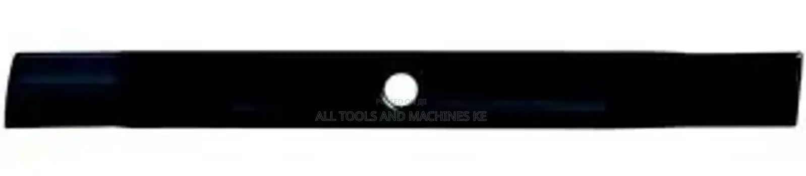 Black and Decker Lawn Mower Blade 38cm A6307-XJ Ultimate Durable