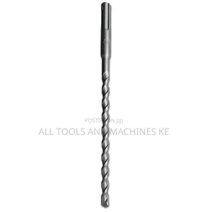 STANLEY 8MM X 210MM HAMMER DRILL BIT Reliable Durable High Performance