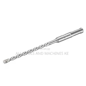 STANLEY 6MM X 160MM HAMMER DRILL BIT Durable Reliable Professional