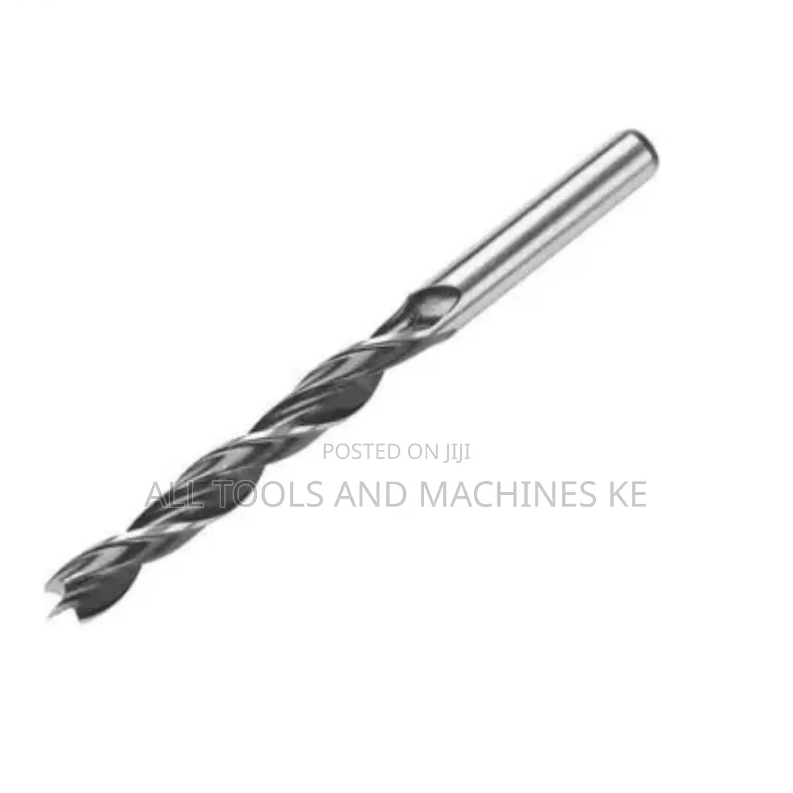 Ultimate TOLSEN Industrial SDS-Plus Hammer Drill Bit 32 x 450MM