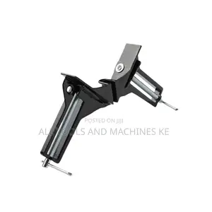 TOLSEN Corner Clamp 3 Inch Powerful Aluminium Right Angle Tool