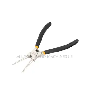 Ultimate TOLSEN Internal Circlip Pliers Straight 180mm 7 Inch