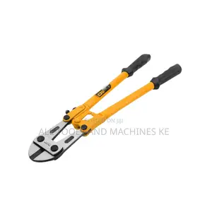 Ultimate Heavy-Duty TOLSEN Bolt Cutter 18 Inch Industrial Cutting Tool