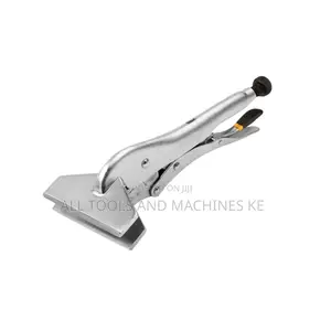 Ultimate Heavy Duty TOLSEN Sheet Metal Clamp 250mm Precision Tool