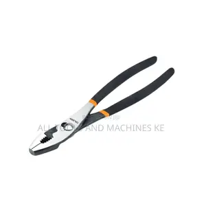 Professional Heavy Duty TOLSEN Slip Joint Pliers 160mm Durable Tool