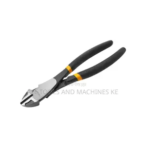 Ultimate Heavy Duty TOLSEN High Leverage Diagonal Cutting Pliers 200mm